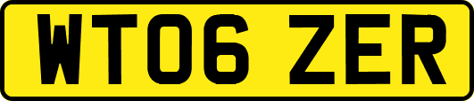WT06ZER