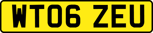 WT06ZEU