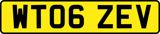 WT06ZEV