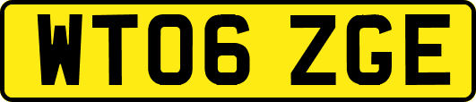 WT06ZGE