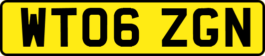 WT06ZGN