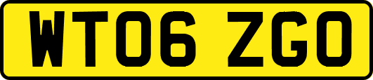 WT06ZGO