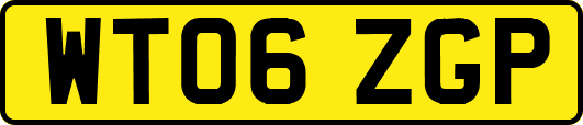 WT06ZGP