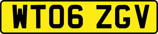 WT06ZGV