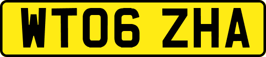 WT06ZHA
