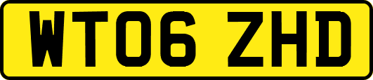 WT06ZHD