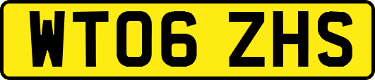 WT06ZHS