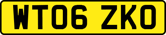 WT06ZKO