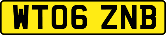 WT06ZNB