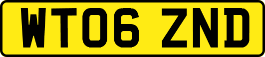 WT06ZND