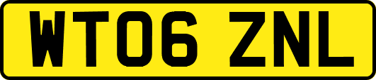 WT06ZNL