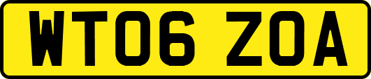WT06ZOA