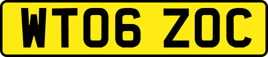 WT06ZOC