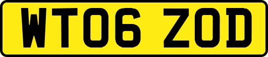 WT06ZOD