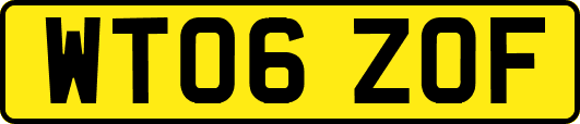 WT06ZOF