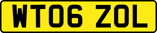 WT06ZOL