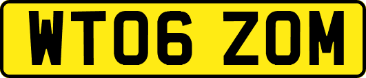 WT06ZOM