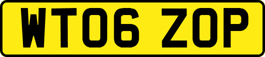 WT06ZOP