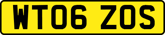 WT06ZOS