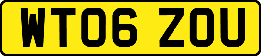 WT06ZOU