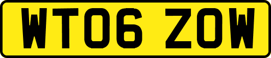 WT06ZOW