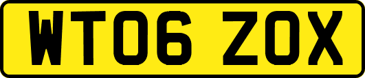 WT06ZOX