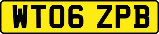 WT06ZPB
