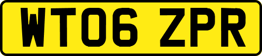 WT06ZPR
