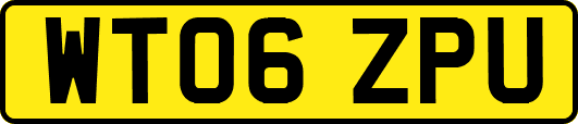 WT06ZPU