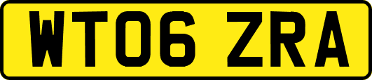 WT06ZRA