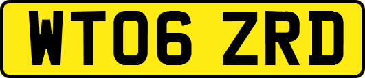 WT06ZRD