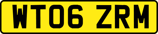 WT06ZRM