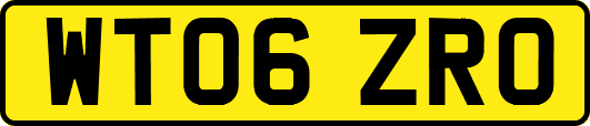 WT06ZRO