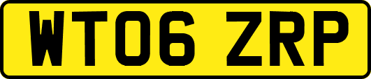 WT06ZRP
