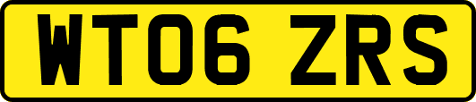 WT06ZRS