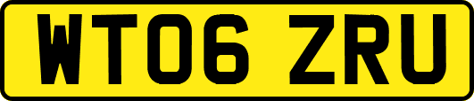 WT06ZRU