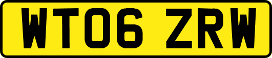 WT06ZRW