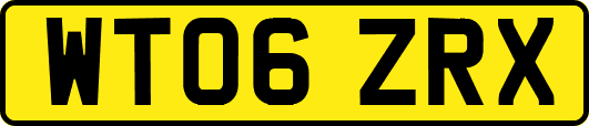 WT06ZRX