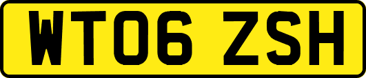 WT06ZSH