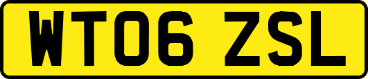 WT06ZSL