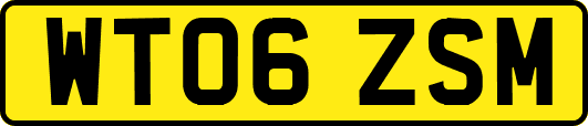 WT06ZSM