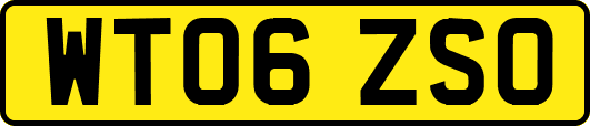 WT06ZSO