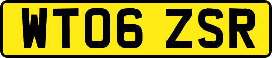 WT06ZSR