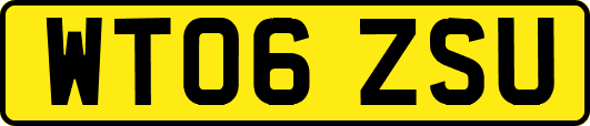 WT06ZSU