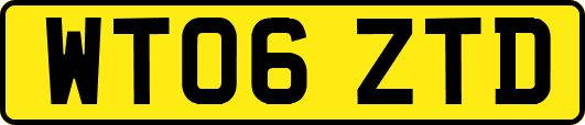 WT06ZTD