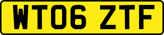 WT06ZTF