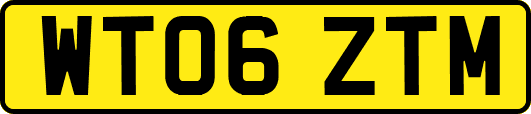 WT06ZTM