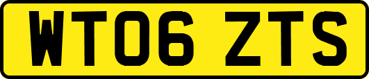 WT06ZTS