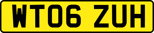 WT06ZUH