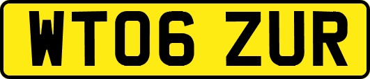 WT06ZUR